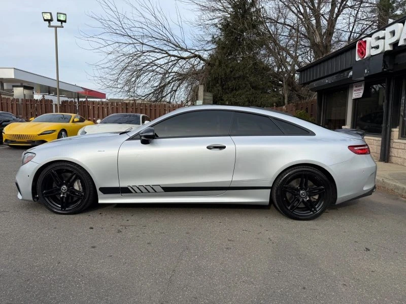 2018 Mercedes-Benz W213 E-Class - Image 8 of 12