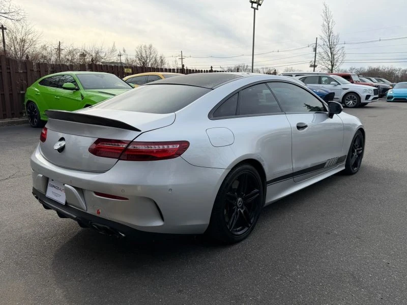 2018 Mercedes-Benz W213 E-Class - Image 5 of 12