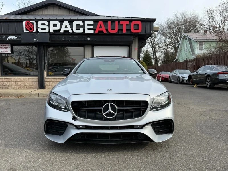 2018 Mercedes-Benz W213 E-Class - Image 2 of 12