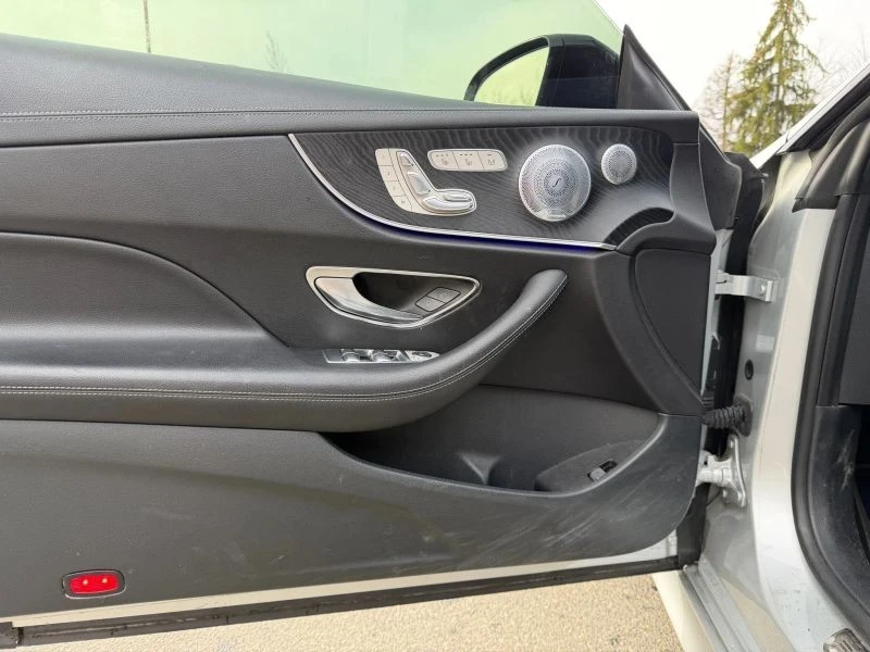 2018 Mercedes-Benz W213 E-Class - Image 9 of 12