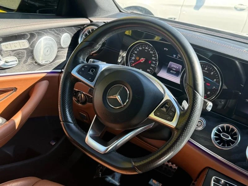 2018 Mercedes-Benz W213 E-Class - Image 11 of 12