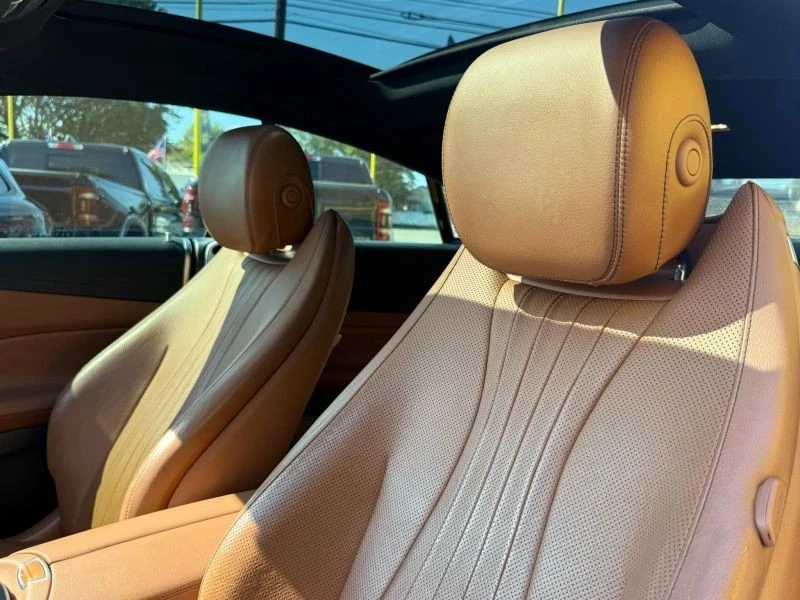 2018 Mercedes-Benz W213 E-Class - Image 10 of 12