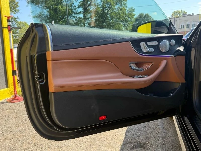 2018 Mercedes-Benz W213 E-Class - Image 7 of 12