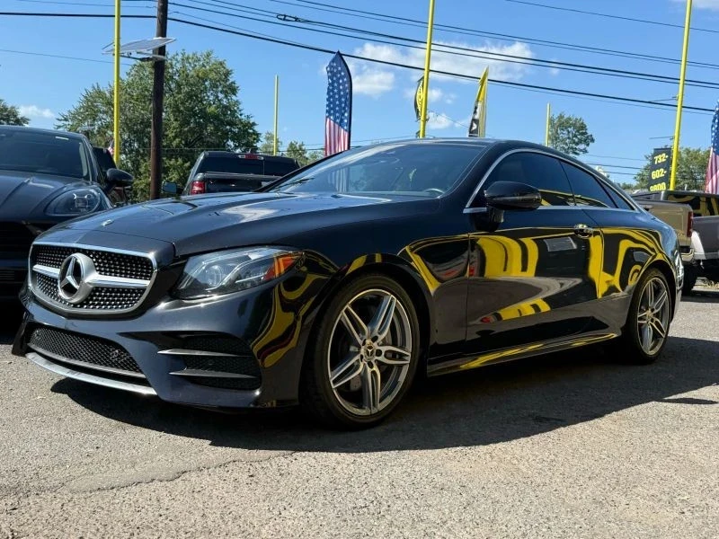 2018 Mercedes-Benz W213 E-Class - Image 3 of 12