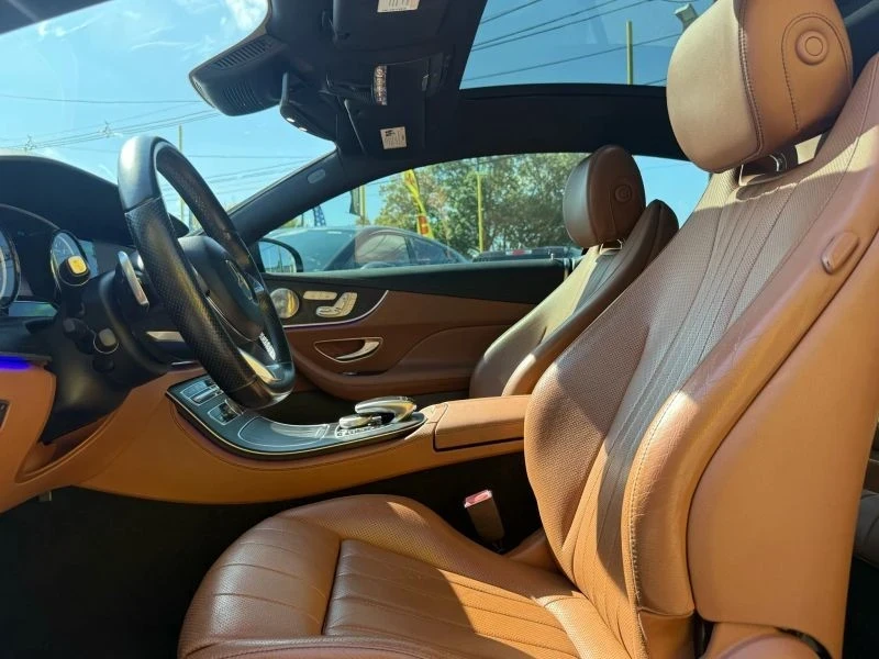 2018 Mercedes-Benz W213 E-Class - Image 8 of 12
