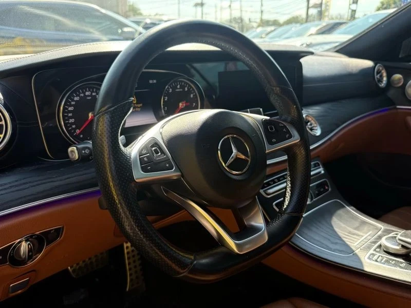 2018 Mercedes-Benz W213 E-Class - Image 9 of 12