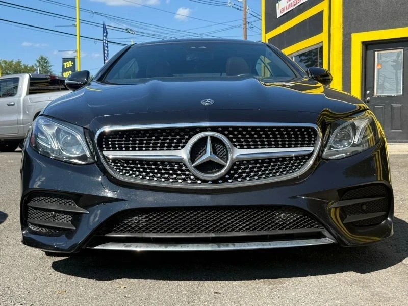 2018 Mercedes-Benz W213 E-Class - Image 2 of 12