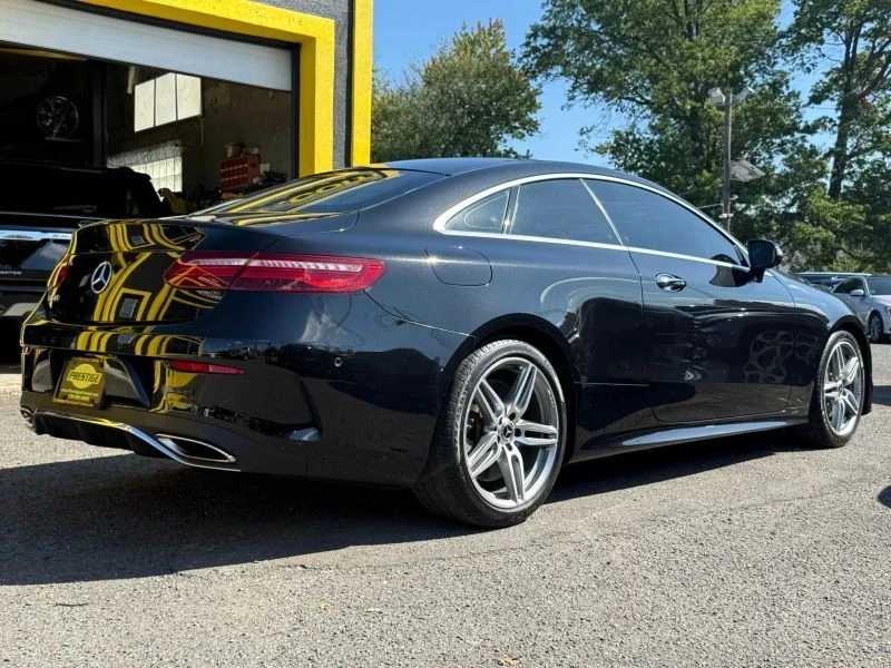 2018 Mercedes-Benz W213 E-Class - Image 6 of 12