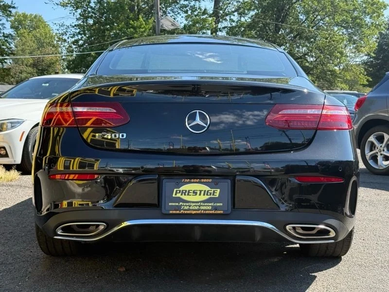 2018 Mercedes-Benz W213 E-Class - Image 5 of 12