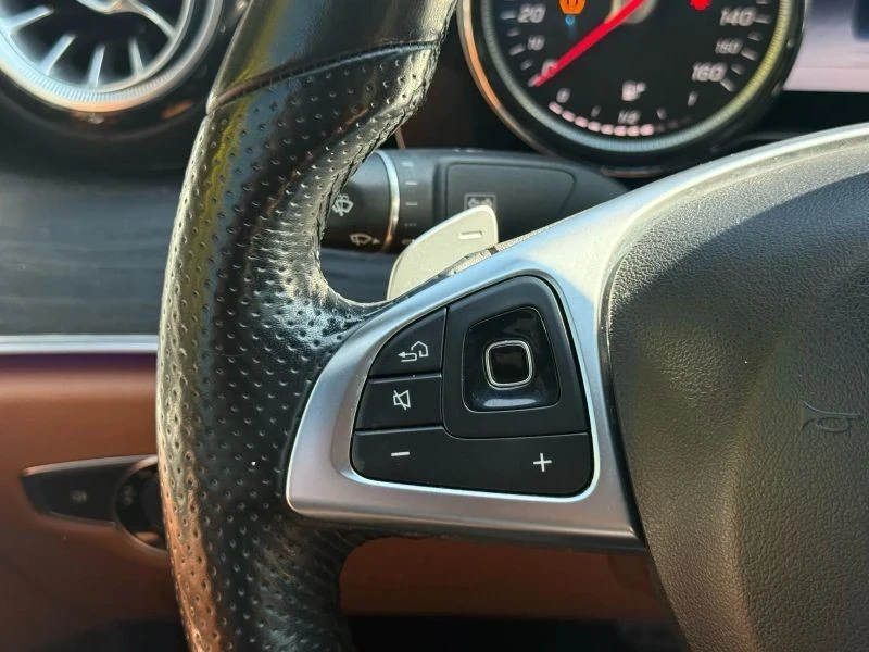 2018 Mercedes-Benz W213 E-Class - Image 12 of 12