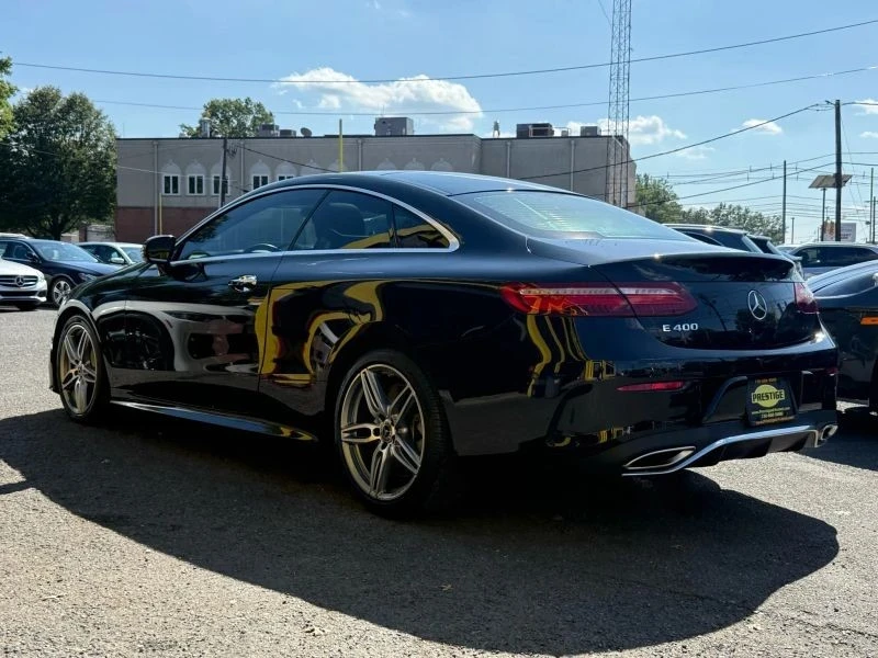 2018 Mercedes-Benz W213 E-Class - Image 4 of 12