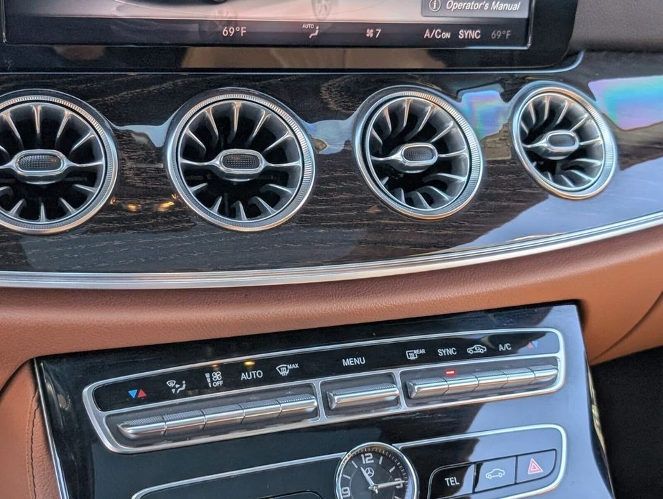 2018 Mercedes-Benz W213 E-Class - Image 19 of 21