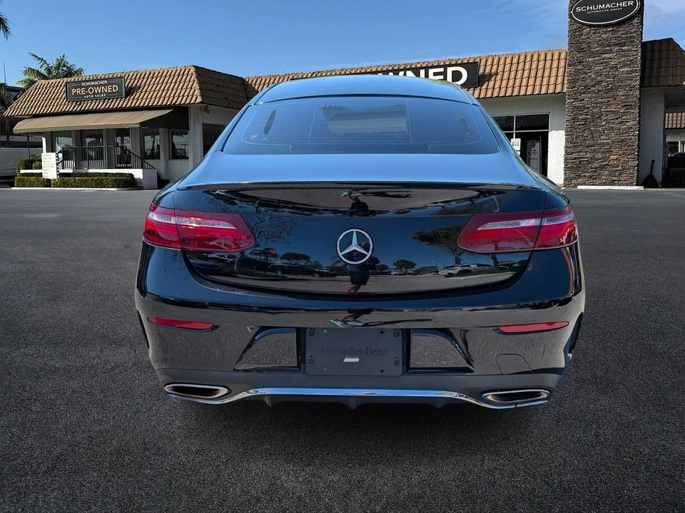 2018 Mercedes-Benz W213 E-Class - Image 6 of 21