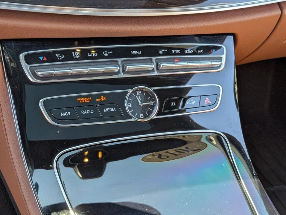 2018 Mercedes-Benz W213 E-Class - Image 20 of 21