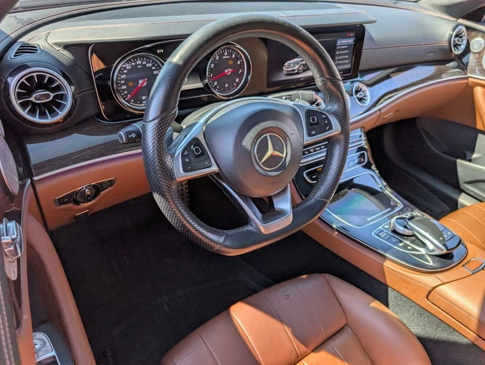 2018 Mercedes-Benz W213 E-Class - Image 12 of 21