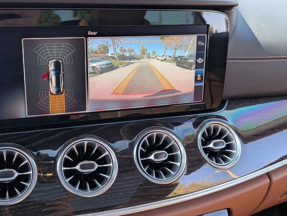2018 Mercedes-Benz W213 E-Class - Image 18 of 21
