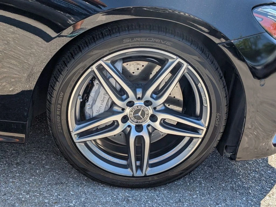 2018 Mercedes-Benz W213 E-Class - Image 9 of 21