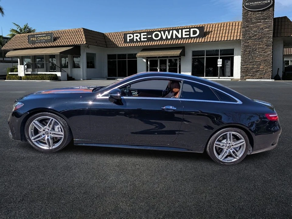 2018 Mercedes-Benz W213 E-Class - Image 4 of 21