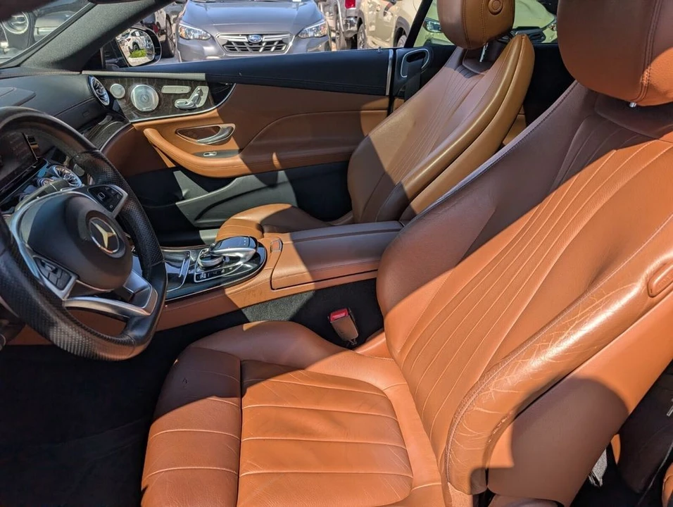 2018 Mercedes-Benz W213 E-Class - Image 10 of 21