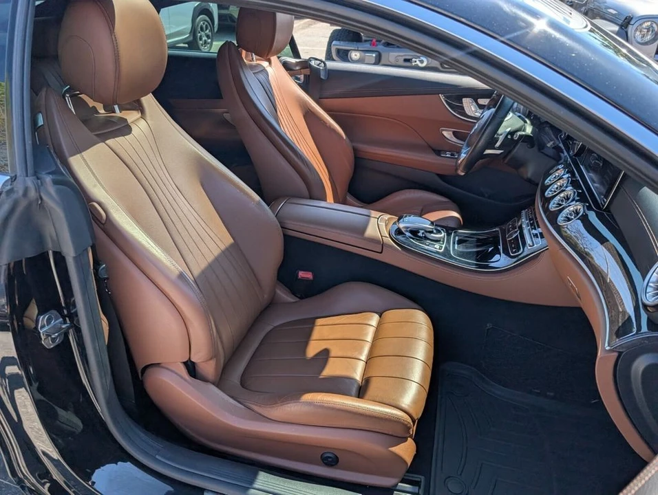 2018 Mercedes-Benz W213 E-Class - Image 15 of 21