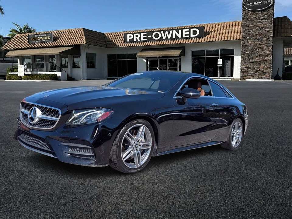 2018 Mercedes-Benz W213 E-Class - Image 3 of 21
