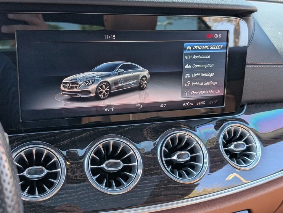 2018 Mercedes-Benz W213 E-Class - Image 17 of 21
