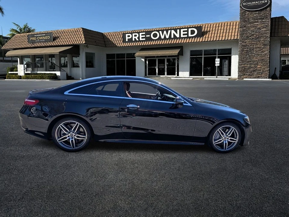 2018 Mercedes-Benz W213 E-Class - Image 8 of 21