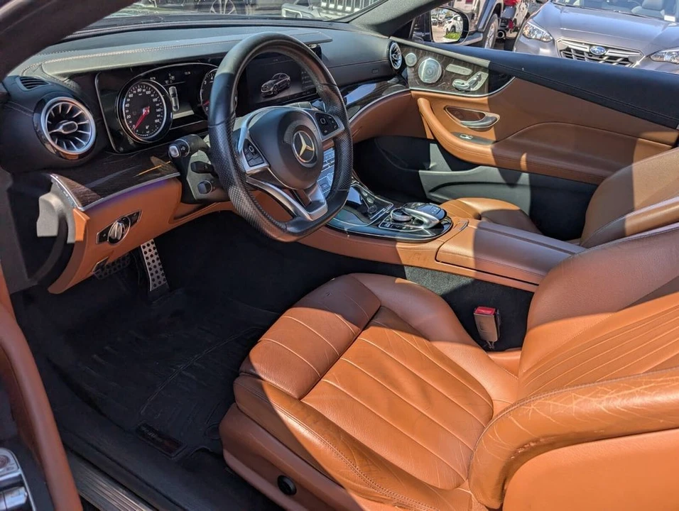 2018 Mercedes-Benz W213 E-Class - Image 11 of 21