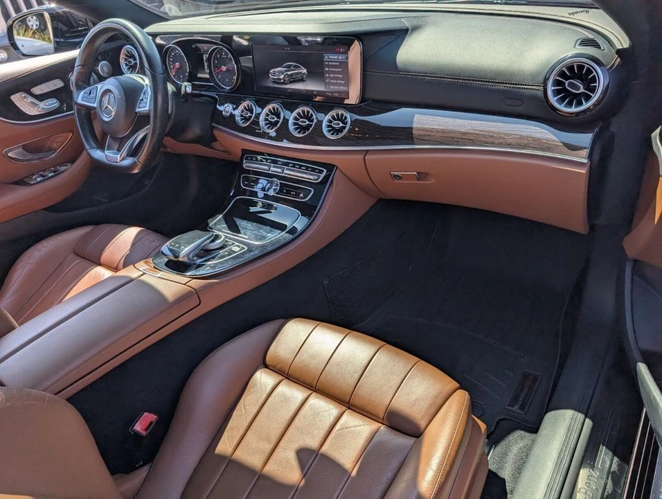2018 Mercedes-Benz W213 E-Class - Image 14 of 21