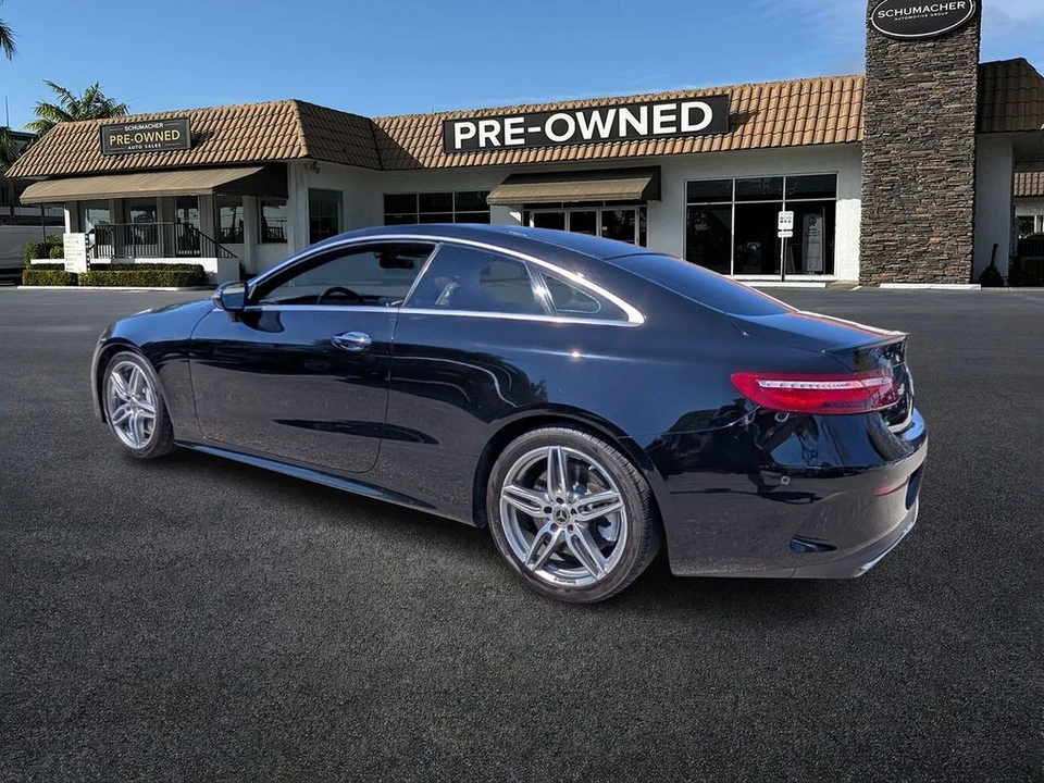 2018 Mercedes-Benz W213 E-Class - Image 5 of 21