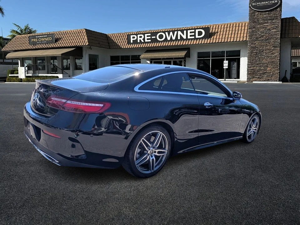 2018 Mercedes-Benz W213 E-Class - Image 7 of 21