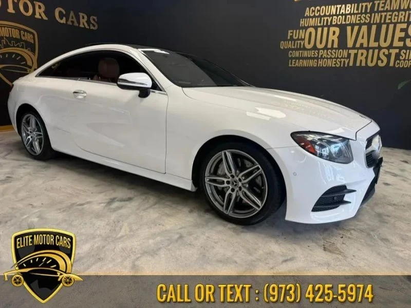 2018 Mercedes-Benz W213 E-Class - Image 4 of 12