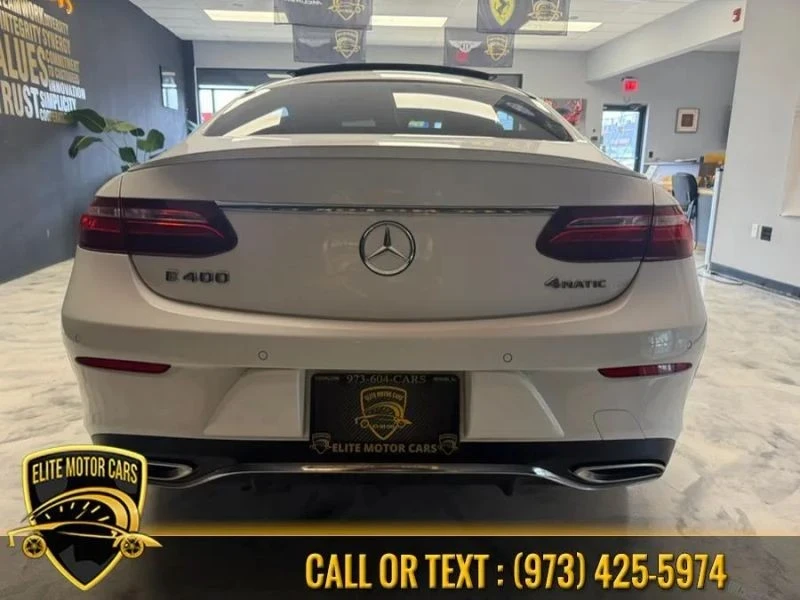 2018 Mercedes-Benz W213 E-Class - Image 6 of 12