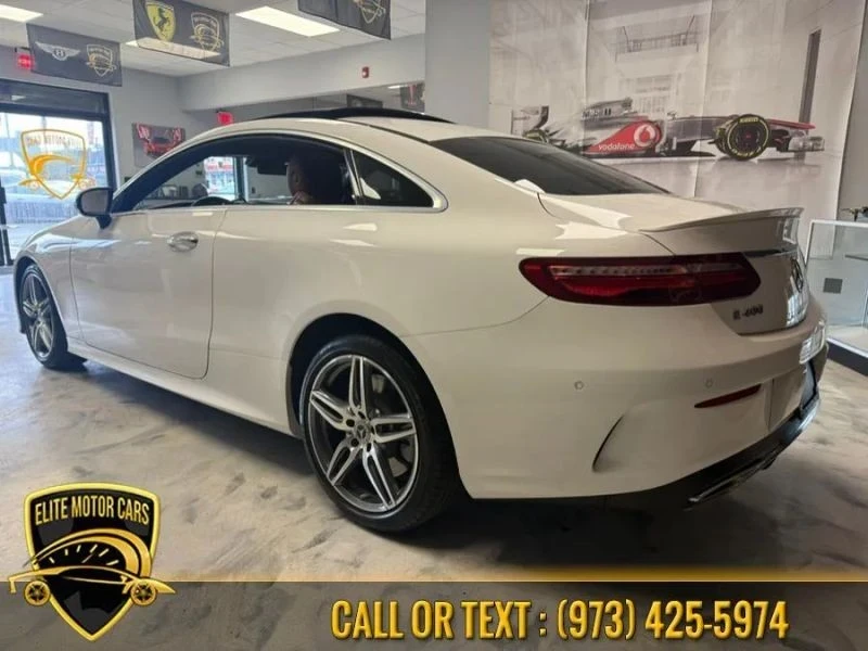 2018 Mercedes-Benz W213 E-Class - Image 7 of 12
