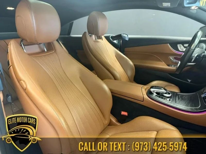 2018 Mercedes-Benz W213 E-Class - Image 12 of 12