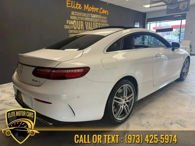 2018 Mercedes-Benz W213 E-Class - Image 5 of 12