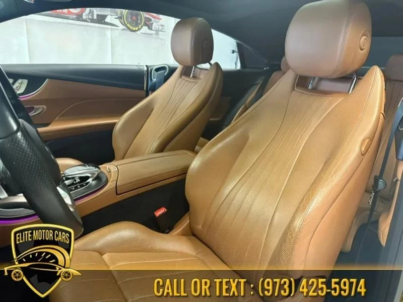 2018 Mercedes-Benz W213 E-Class - Image 9 of 12