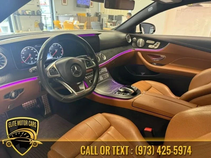 2018 Mercedes-Benz W213 E-Class - Image 8 of 12