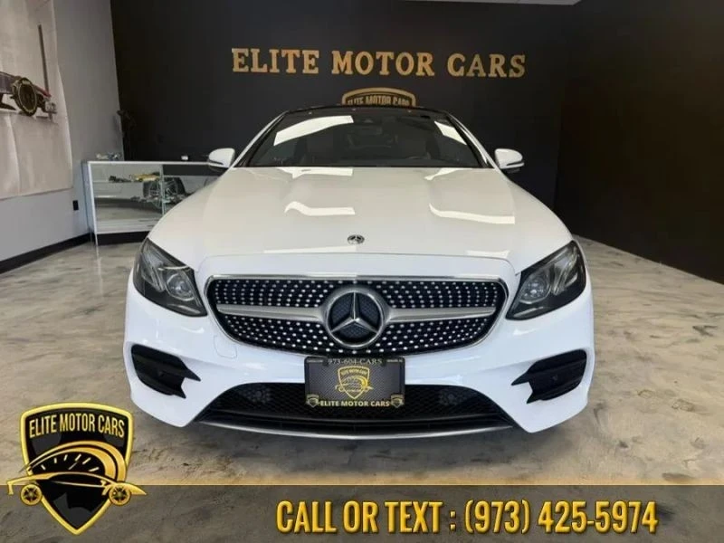 2018 Mercedes-Benz W213 E-Class - Image 3 of 12