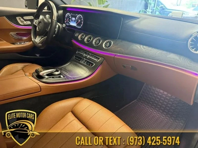 2018 Mercedes-Benz W213 E-Class - Image 11 of 12