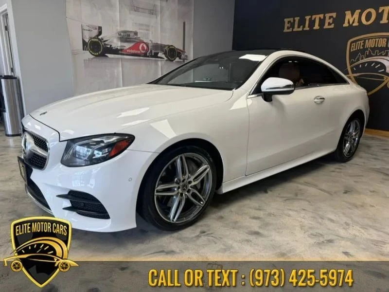 2018 Mercedes-Benz W213 E-Class - Image 2 of 12