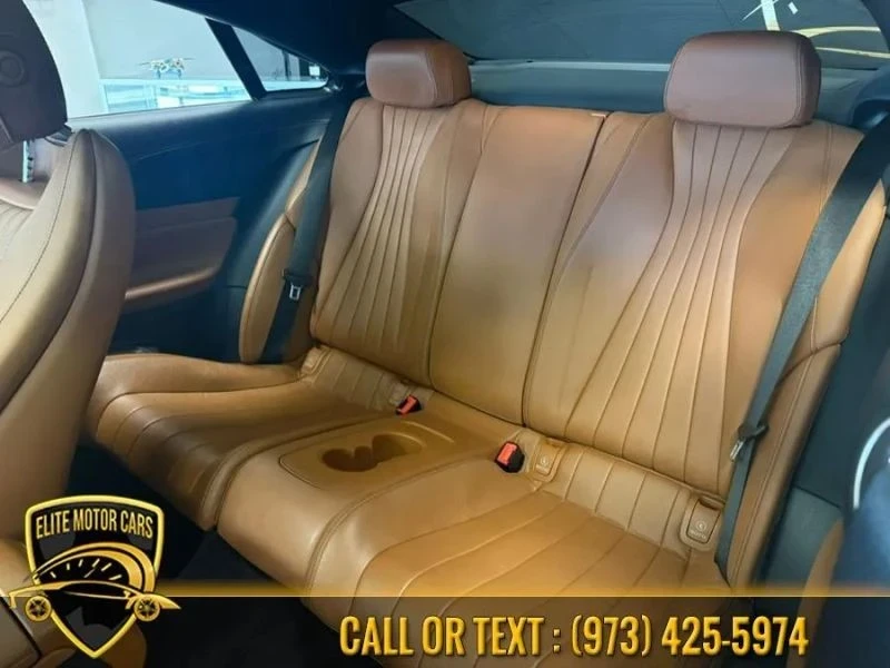 2018 Mercedes-Benz W213 E-Class - Image 10 of 12
