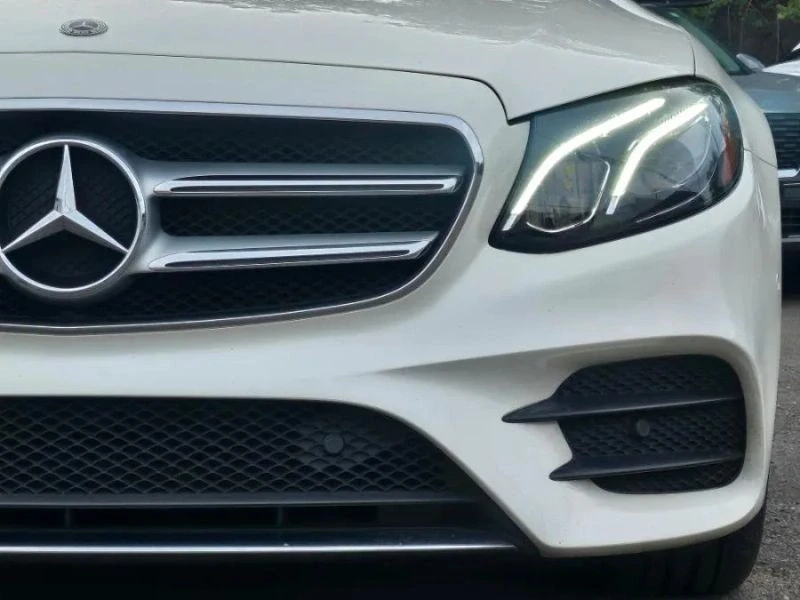 2018 Mercedes-Benz W213 E-Class - Image 3 of 12