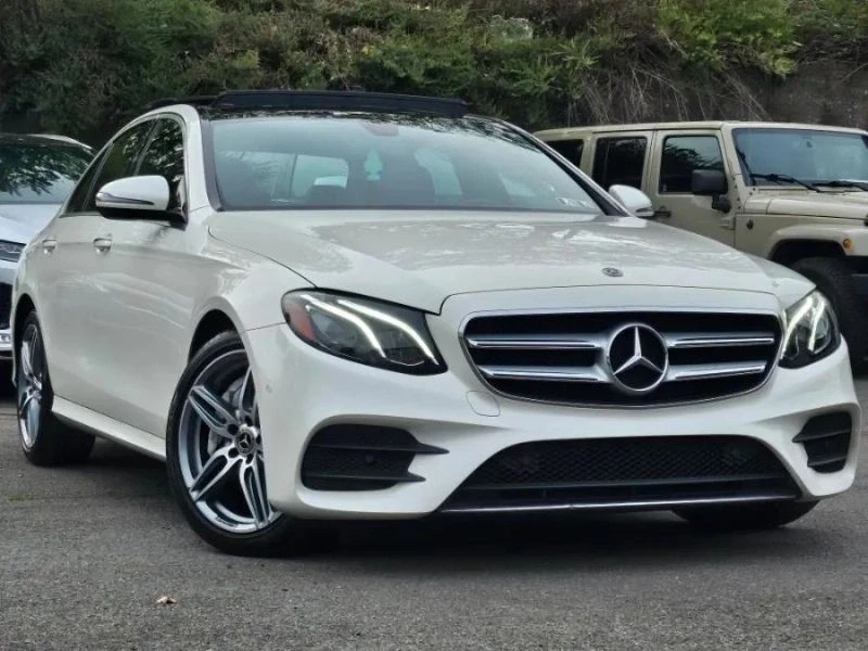 2018 Mercedes-Benz W213 E-Class - Image 4 of 12