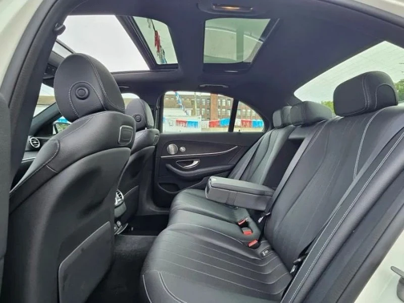 2018 Mercedes-Benz W213 E-Class - Image 12 of 12