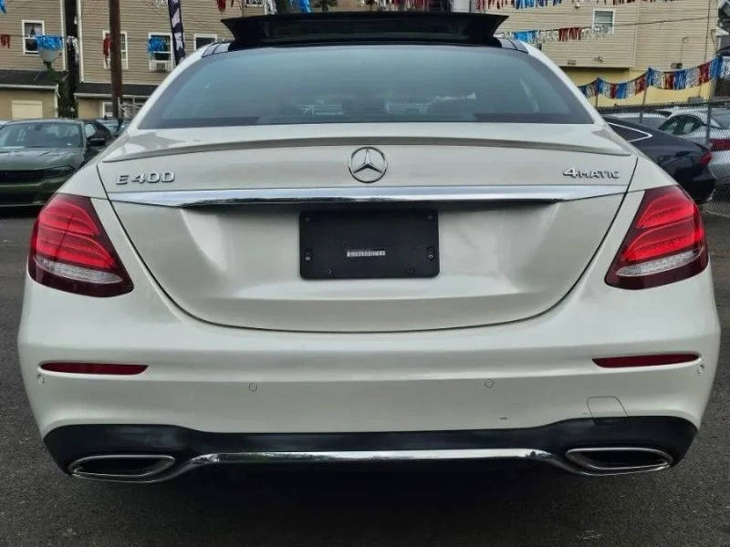 2018 Mercedes-Benz W213 E-Class - Image 6 of 12