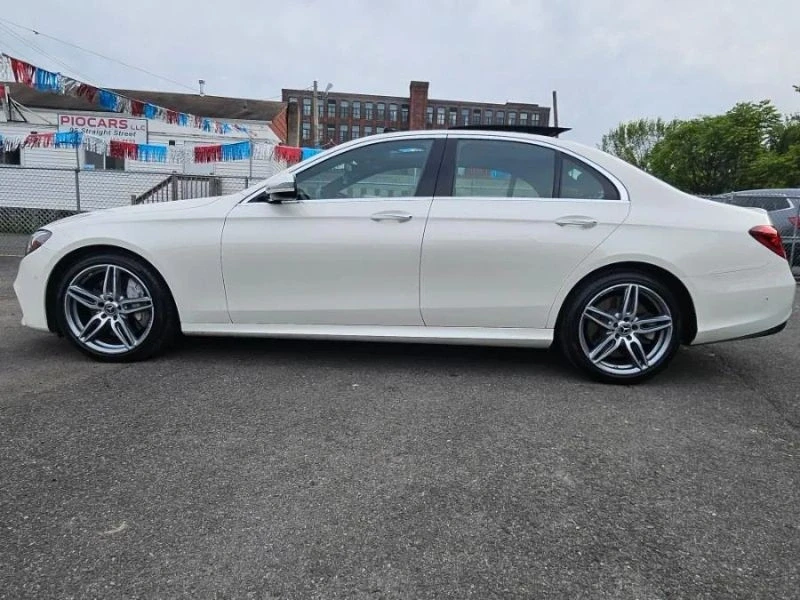 2018 Mercedes-Benz W213 E-Class - Image 9 of 12