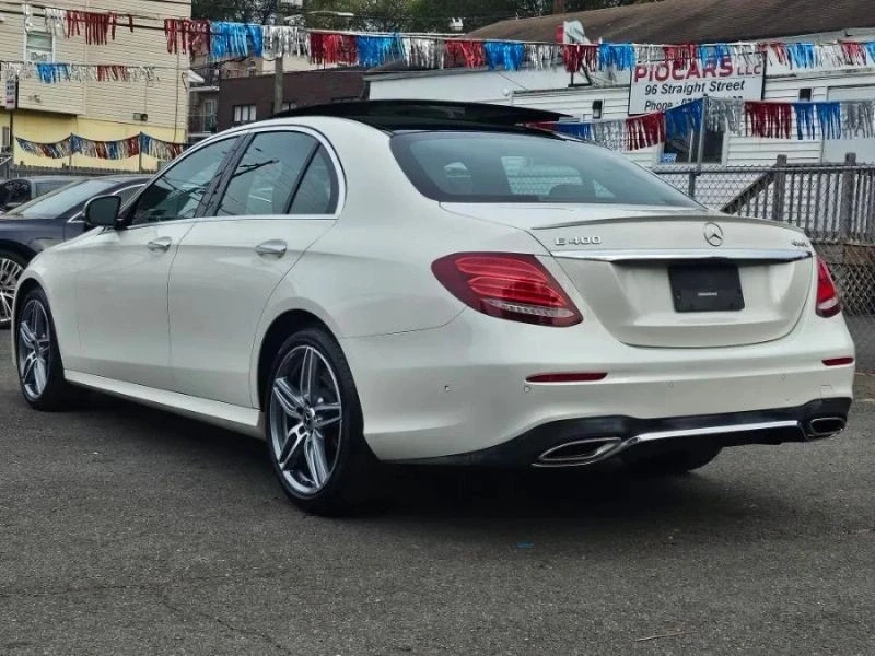 2018 Mercedes-Benz W213 E-Class - Image 5 of 12