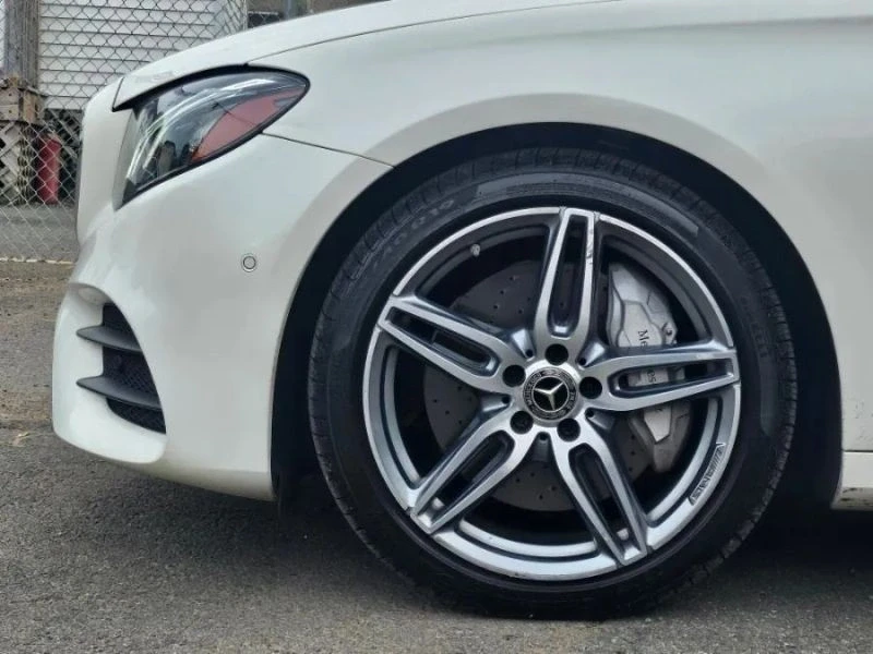 2018 Mercedes-Benz W213 E-Class - Image 10 of 12