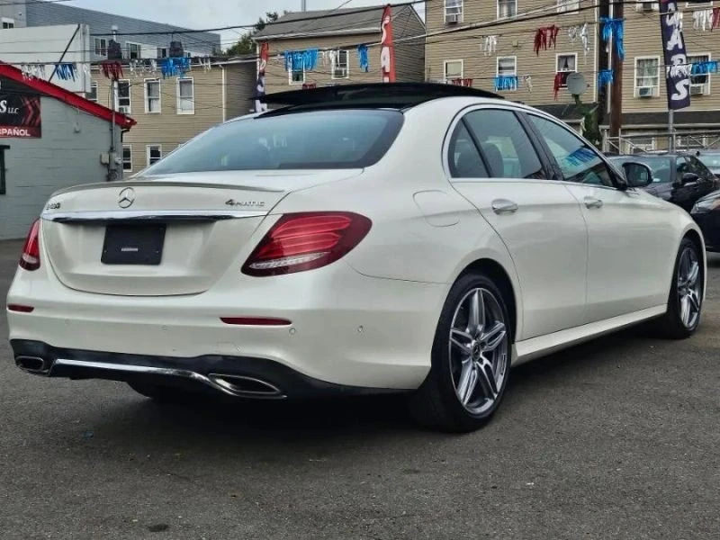2018 Mercedes-Benz W213 E-Class - Image 7 of 12